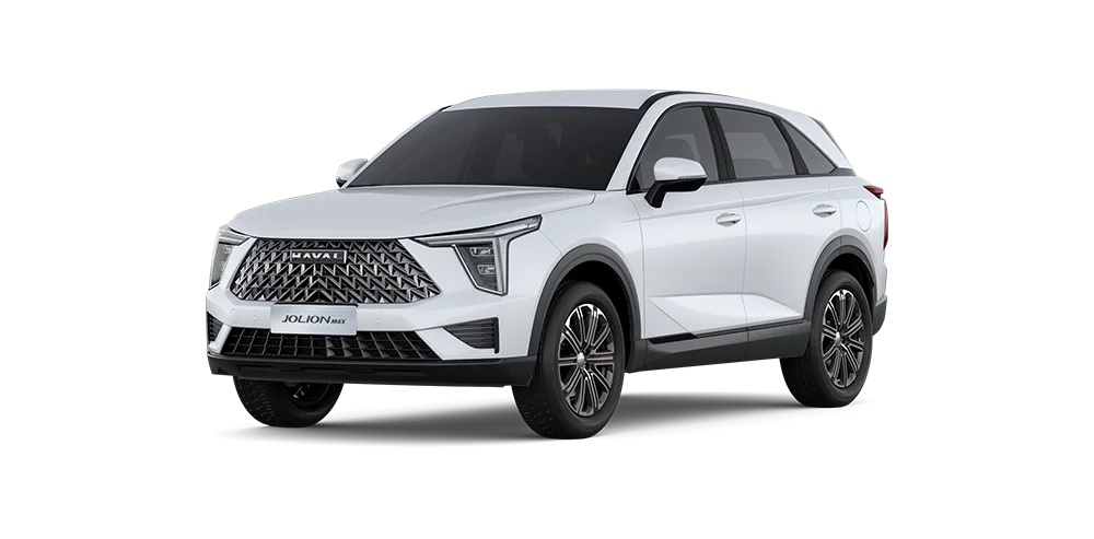 ELITE 2WD AT - Blanco Exterior