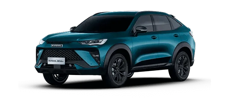 4x2 ELITE - Azul Petroleo Exterior