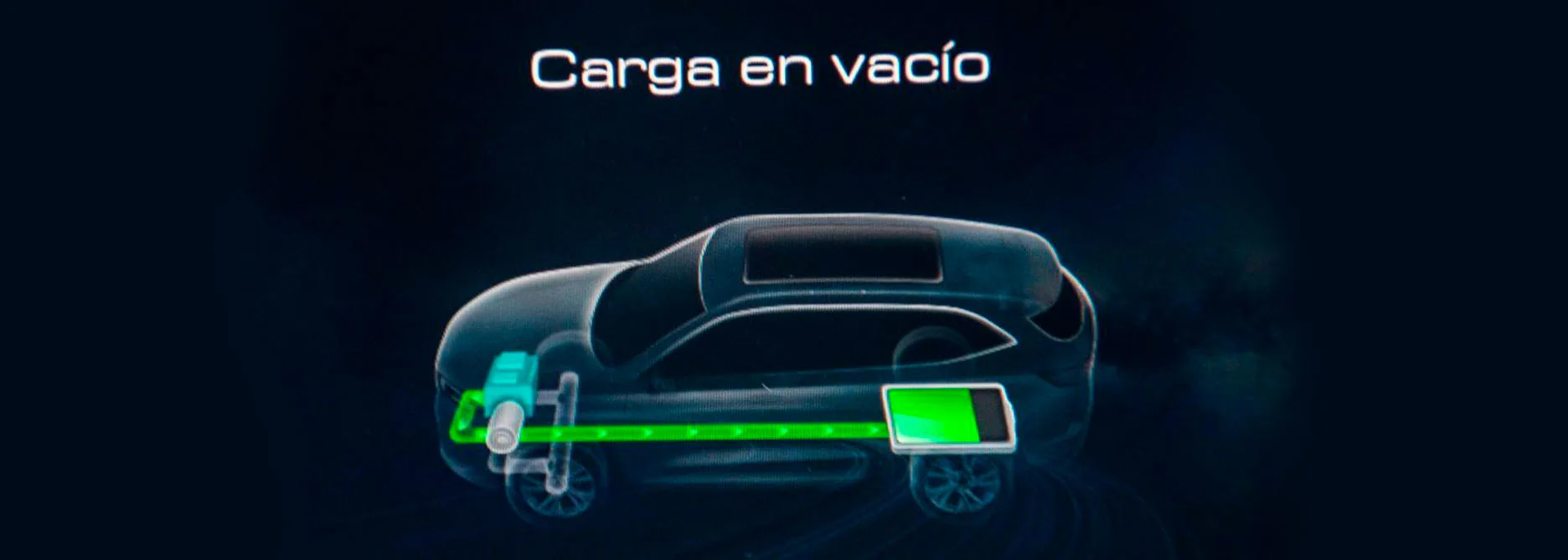 SISTEMA AUTORECARGABLE
