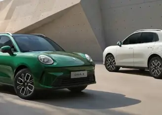EL AVANCE DE LA MOVILIDAD SUSTENTABLE EN LA INDUSTRIA AUTOMOTRIZ