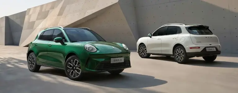 EL AVANCE DE LA MOVILIDAD SUSTENTABLE EN LA INDUSTRIA AUTOMOTRIZ