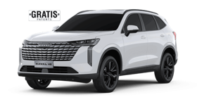 DELUXE 2WD
