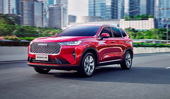Preview Gwm Suv O Camioneta Pick Up
