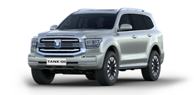 4WD LÍMITED