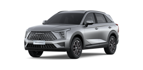 HIGH POWER DELUXE 2WD