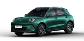 EV 2WD DELUXE