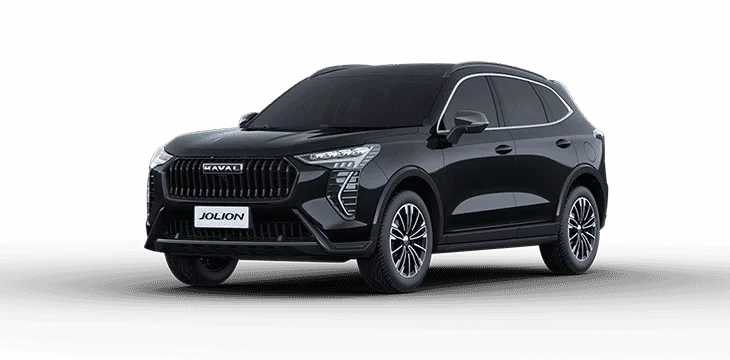 4x2 ELITE MT - Negro Perlado Exterior