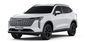 PHEV DELUXE 4WD
