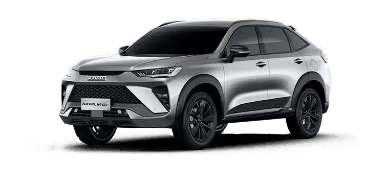 4x2 ELITE - Gris Metálico Exterior