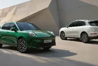 EL AVANCE DE LA MOVILIDAD SUSTENTABLE EN LA INDUSTRIA AUTOMOTRIZ