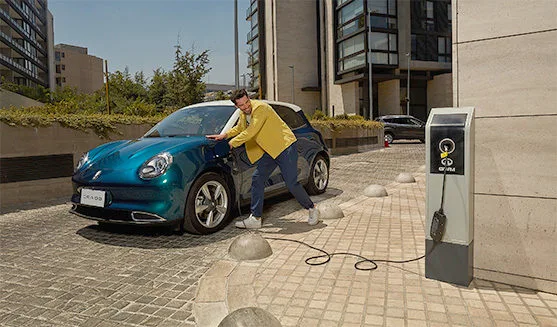 Preview Gwm X Mitos Sobre Los Autos Hi Bridos Y Ele Ctricos