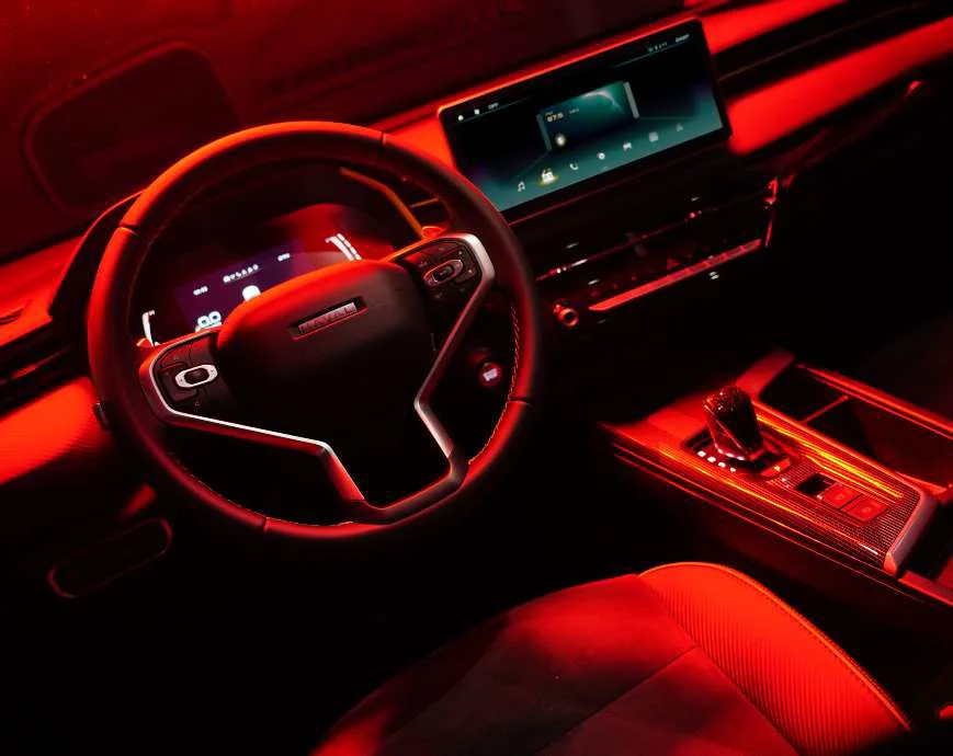 DISEÑO INTERIOR