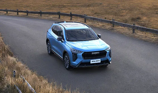 Preview Gwm Autos Nuevos X Claves Para Elegir Entre Suv O Camioneta