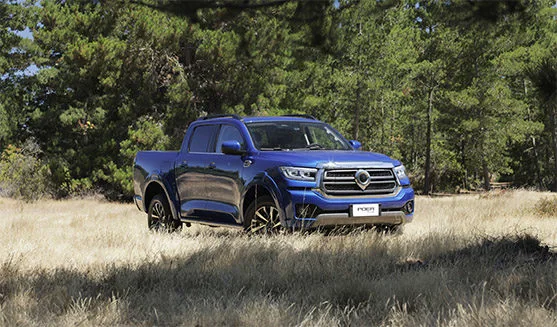 Preview Gwm X Razones Para Elegir Una Camioneta Pick Up