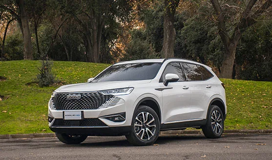 Preview Gwm Nuevos Suv Conoce La Gama De Modelos Suv Disponibles En Gwm