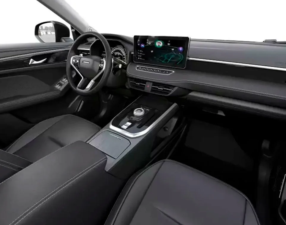 DISEÑO INTERIOR