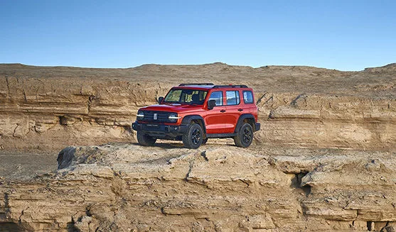 Preview Gwm Consejos Para Conducir Tu 4X4