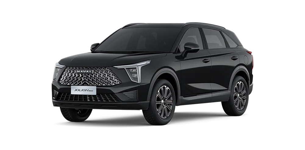 NUEVO JOLION MAX - Negro