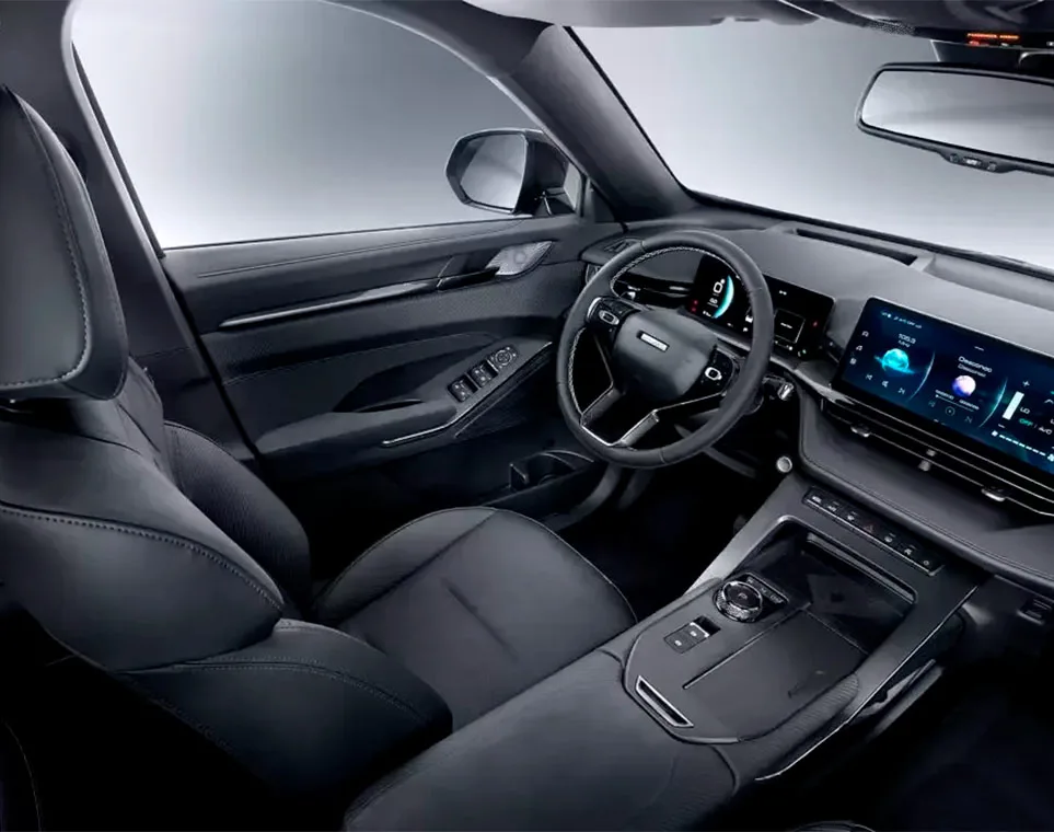 DISEÑO INTERIOR