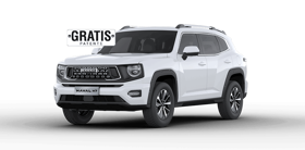 DELUXE 4WD