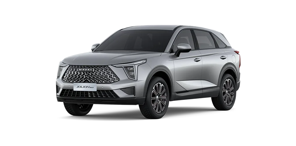 ELITE 2WD AT - Gris Metalizado Exterior
