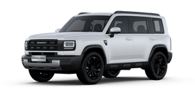 HÍBRIDA 4WD DELUXE