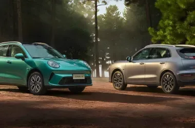 Buscas Tu Primer Auto Electrico Preview