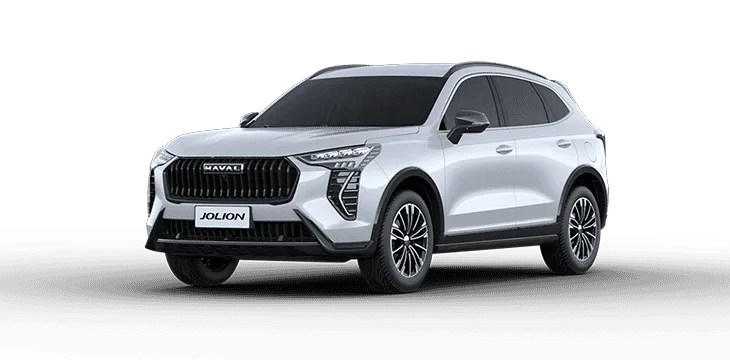 4x2 ELITE MT - Blanco Perlado Exterior