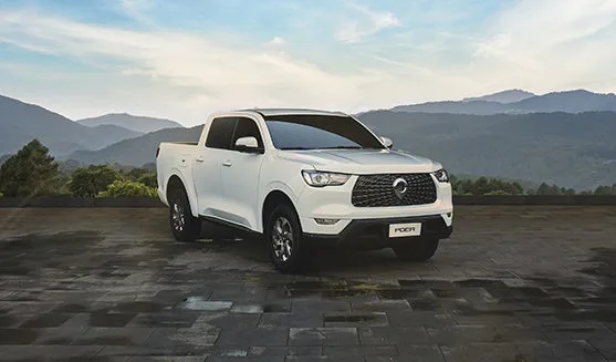 Preview Gwm Tipos De Motores En Camionetas Doble Cabina