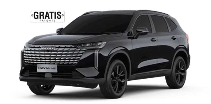 ELITE 2WD - Negro Exterior