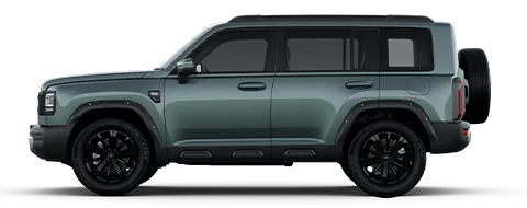 NUEVO H7 MAX HÍBRIDA Y PHEV