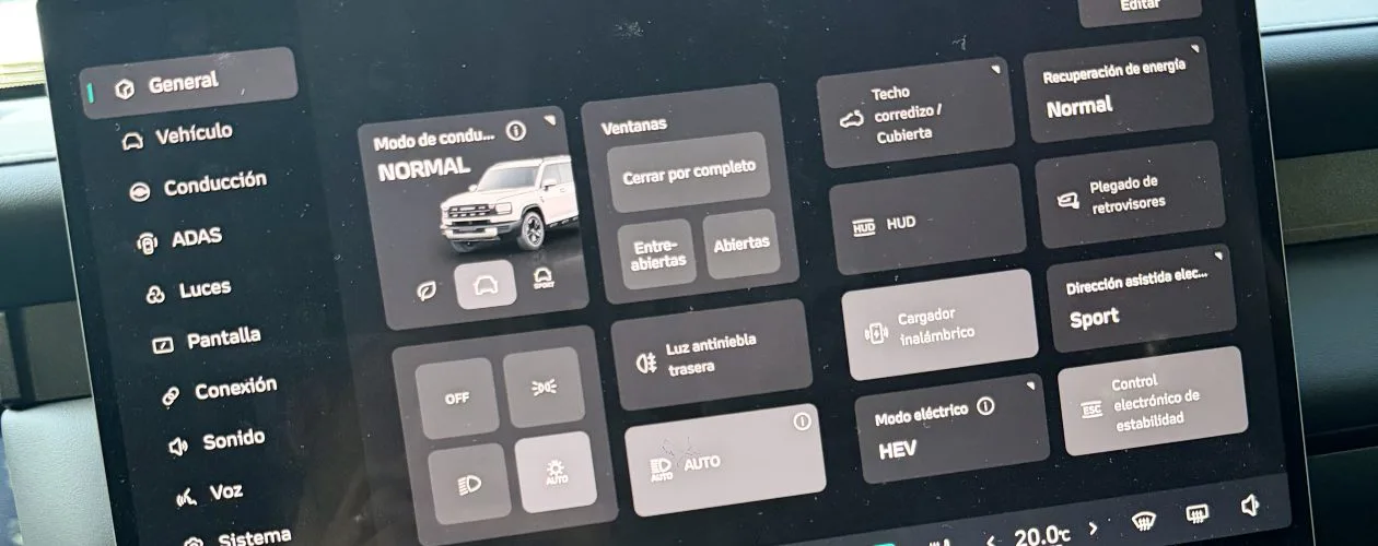 APPLE CARPLAY Y ANDROID AUTO